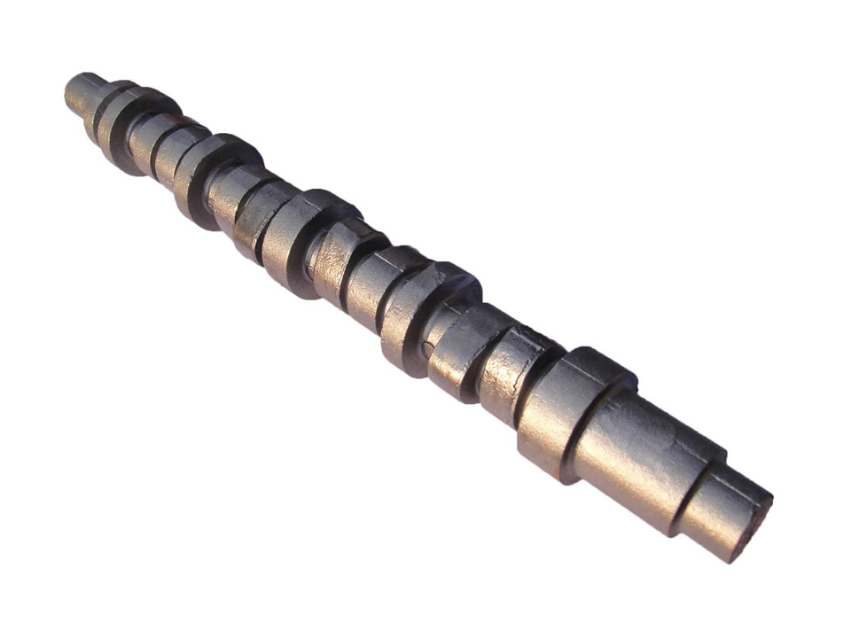 适配高端改装凸轮轴