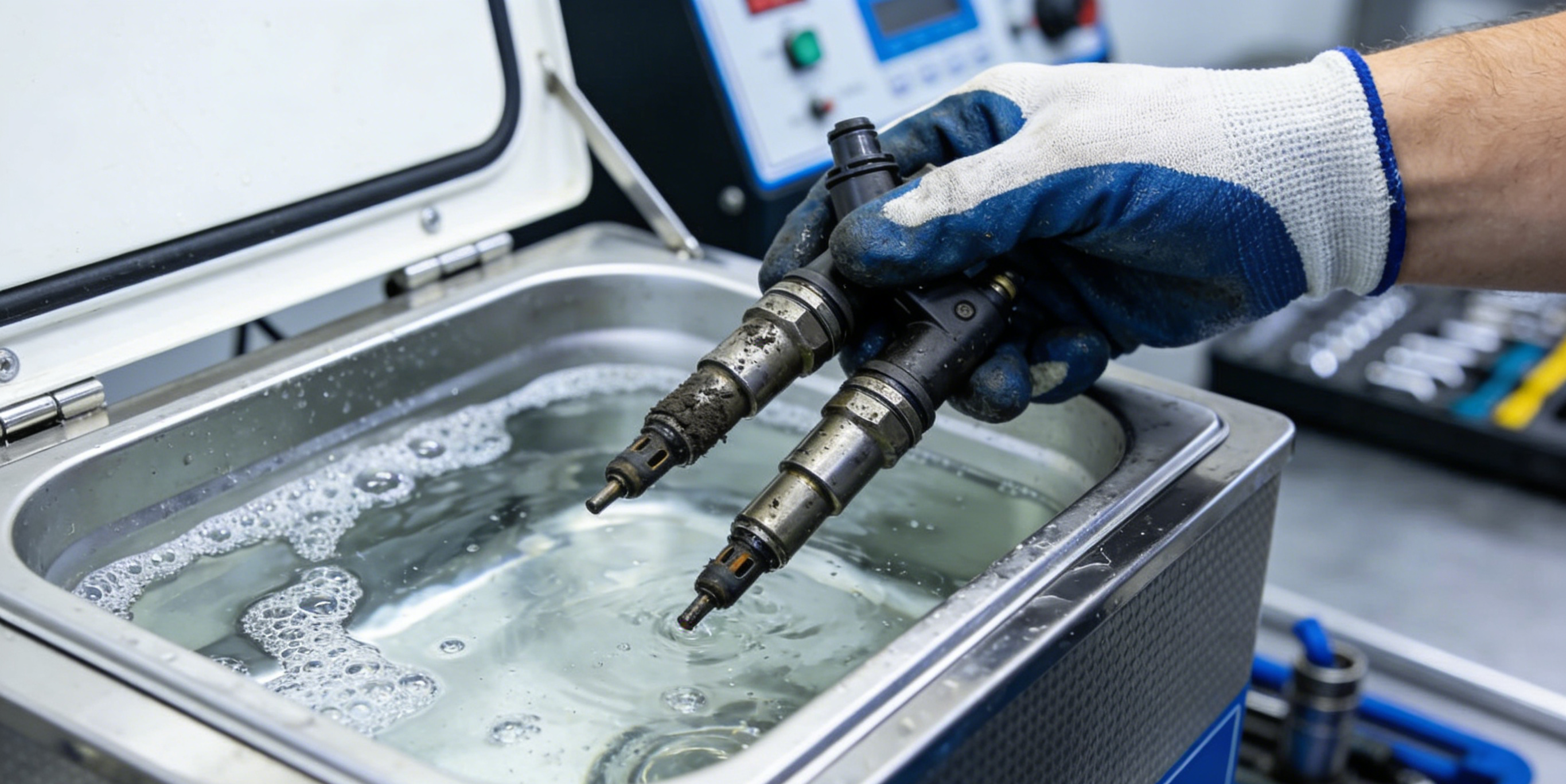 案例三：汽车刹车系统故障——ABS泵油管