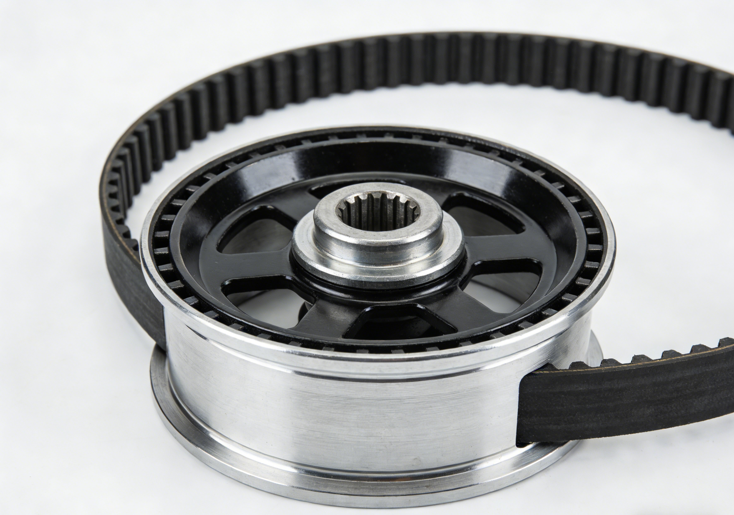 多楔带轮 / 发电机轮